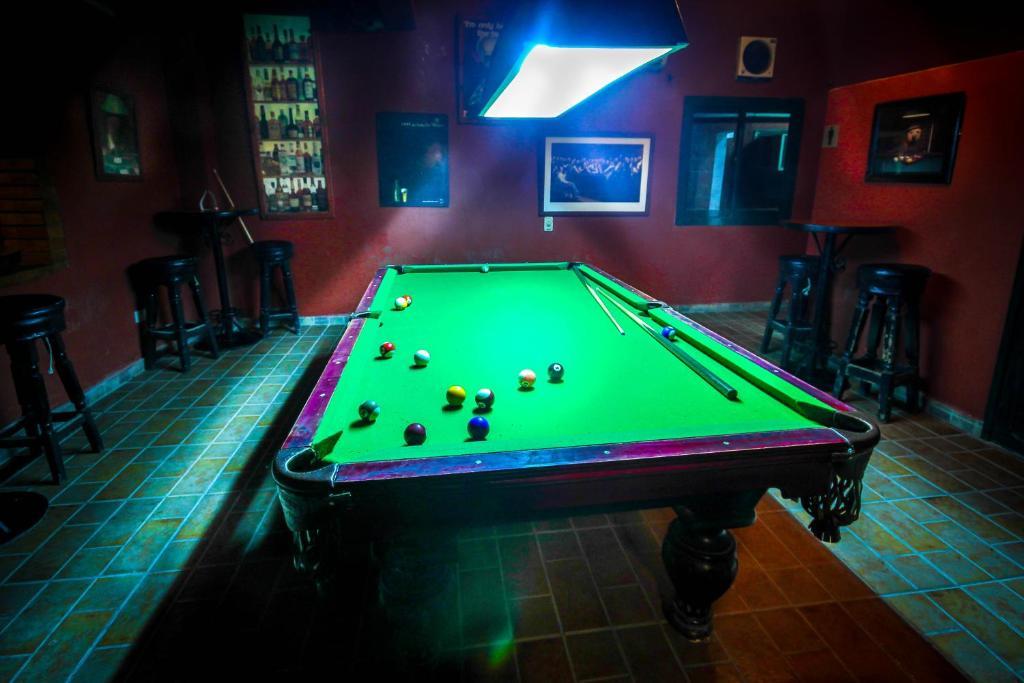 Adham Compound Hotel Koning Mariout Buitenkant foto